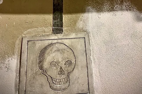 Florence: Dark Mysteries and Legends Piesza wycieczka z przewodnikiem