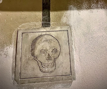 Florence: Dark Mysteries and Legends Guided Walking Tour