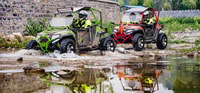 Da Lamezia Terme, buggy tour con aperif - Housity