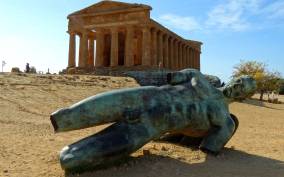 Agrigento: Valley of the Temples & Gardens Private Tour