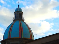 Caltagirone, Traditional Ceramic Town Walking Tour - Hizvo