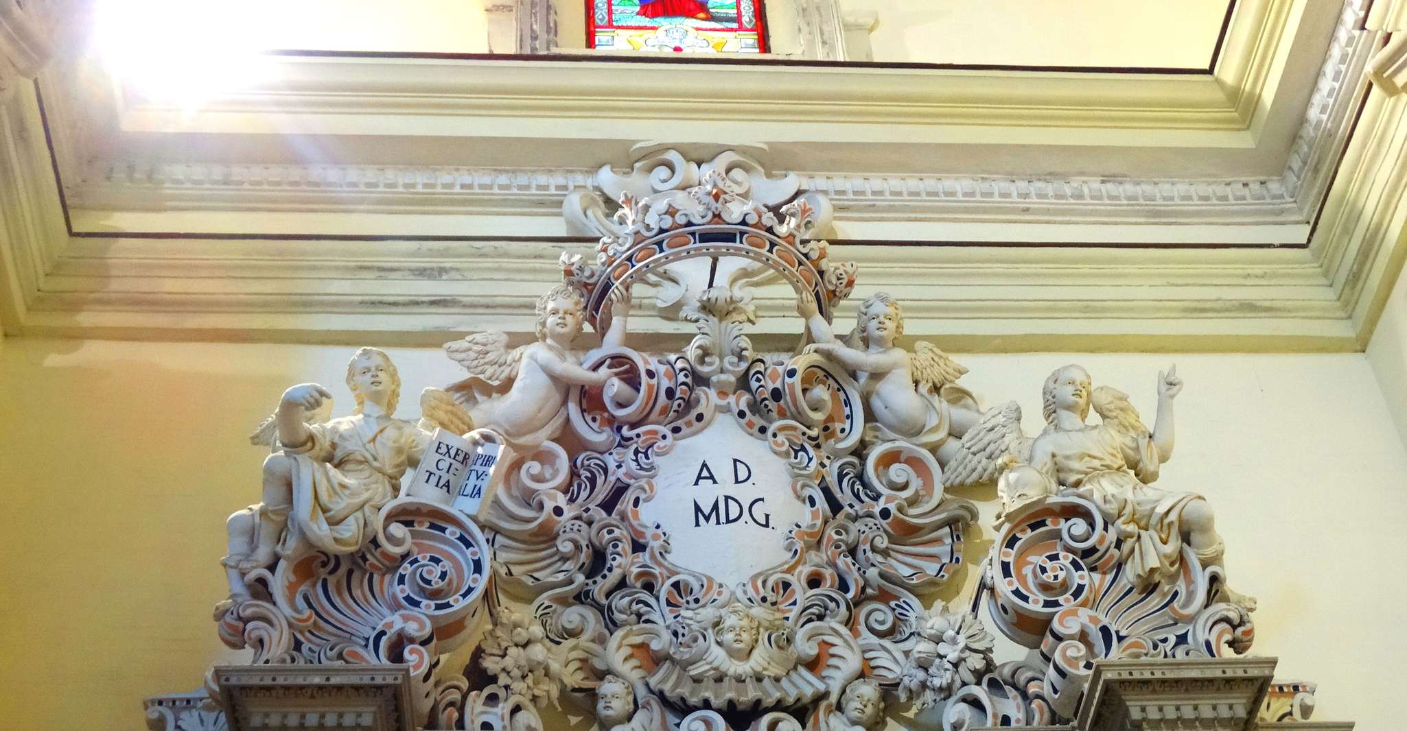 Caltagirone, Traditional Ceramic Town Walking Tour - Hizvo