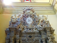 Caltagirone, Traditional Ceramic Town Walking Tour - Hizvo