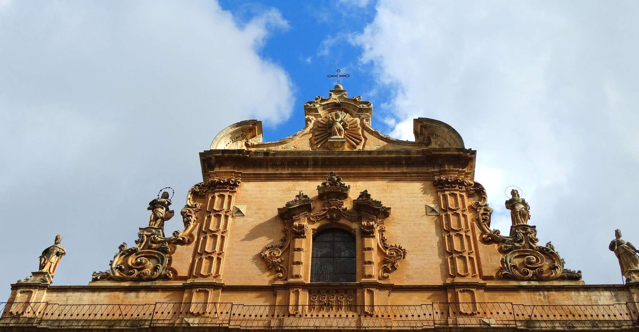 Modica prive tour, de chocolade stad op Sicilië - Hizvo