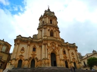 Tour privado de Modica, la ciudad de chocolate en Sicilia - Hizvo