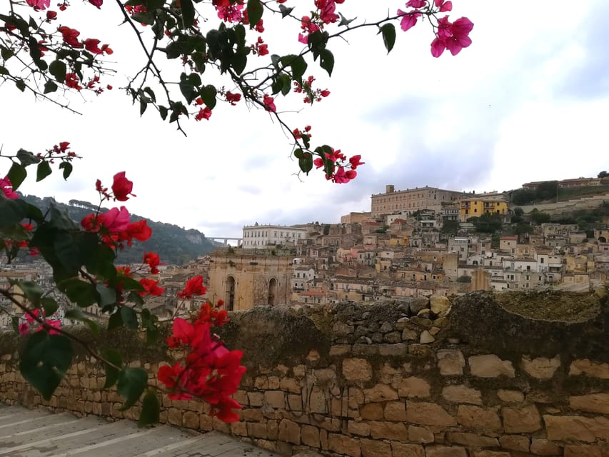 Modica prive tour, de chocolade stad op Sicilië - Hizvo