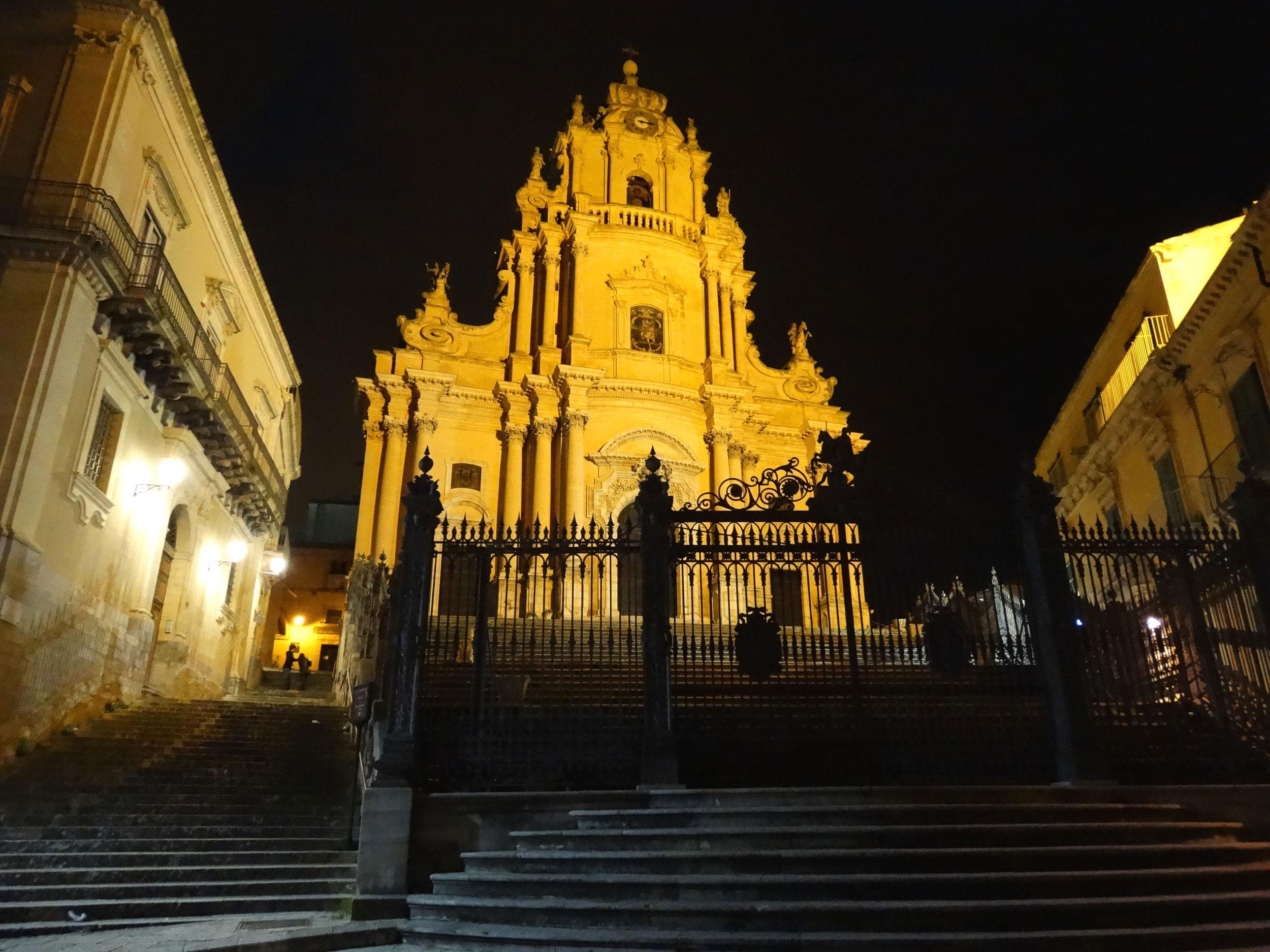Private Tour durch Ragusa Ibla: die Perle Südostsiziliens