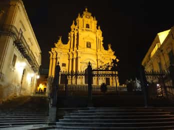 Ragusa Ibla: wandeltocht met lokale gids