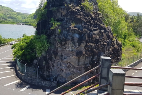 Wyprawa Wildtrack Mauritius 4x4 TourZ Port Louis: prywatna wycieczka przyrodnicza 4x4 i wodospady Rochester
