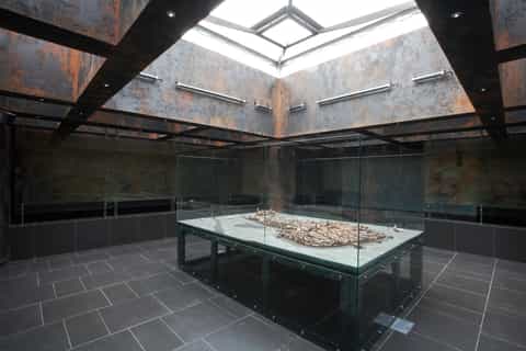Krakow: Rynek Underground Museum Group eller privat tur