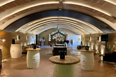 Gruissan: Guided Tour with Lunch and Wine Tasting