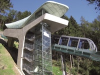 Innsbruck, Alpenzoo & Top of Innsbruck Combination Ticket - Housity