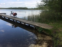 Barnim, tour culinario di campagna in bici con fattoria - Housity