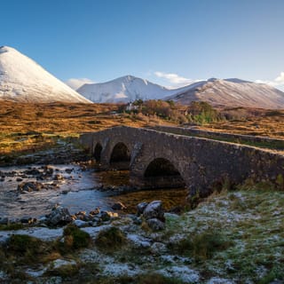 Edinburgh: Loch Ness, Isle of Skye & Highlands 5-Day Tour