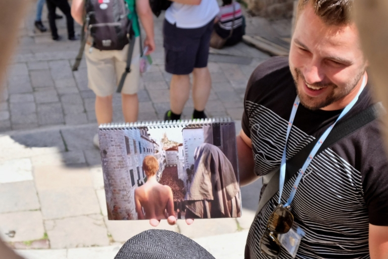 Dubrovnik : visite à pied sur les traces de Game of ThronesVisite de groupe en anglais