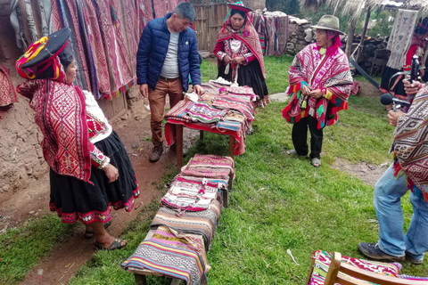 EXPERIENTIAL TOURISM AND FULL DAY MEDICINAL PLANTS CLASSES
