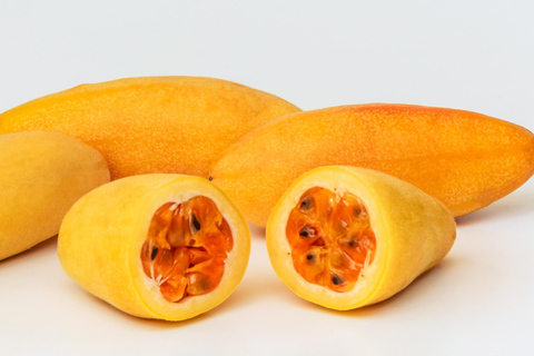 Lima Exotic Fruit Tasting: A Journey Through Peru’s Fruits Shared Group Tasting Session