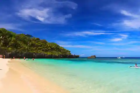Roatan Horseback Ride Shore Excursion & West Bay Beach Break