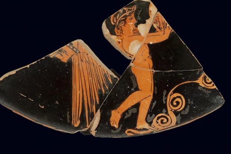 Ateny: Bilety wstępu do Muzeum Kultury Greckiej BenakiBilet wstępu do Muzeum Kultury Greckiej Benaki