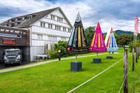 Zürich, Appenzell Day-Trip with Cheese & Chocolate Tastings - Housity