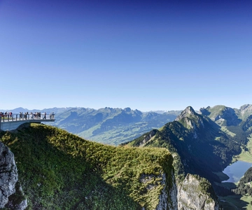 Zürich: Appenzell Day-Trip with Cheese & Chocolate Tastings