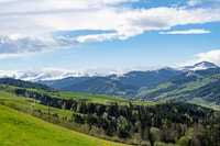 Zürich, Appenzell Day-Trip with Cheese & Chocolate Tastings - Housity