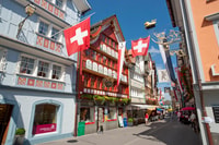 Zürich, Appenzell Day-Trip with Cheese & Chocolate Tastings - Housity