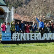Ab Zürich: Tagestour nach Grindelwald und Interlaken