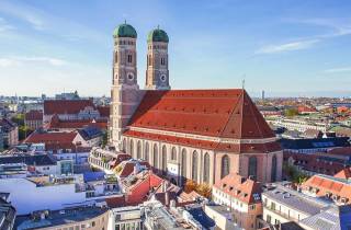 Picture: Munich: Self-Guided Old Town Riddle Tour
