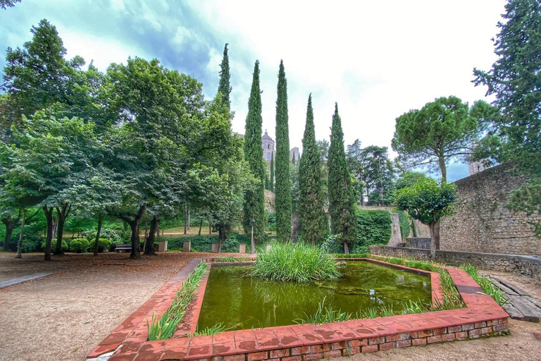 Barcelone : Excursion dans la province de Gérone avec entrée au musée Dali