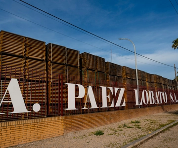 JEREZ DE LA FRONTERA: GUIDED TOUR TO THE COOPERAGE