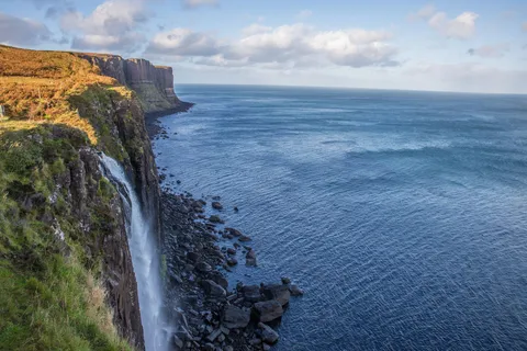 Edinburgh: Isle of Skye, Loch Ness, & Highlands 5-Day Tour