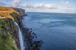Edinburgh: Isle of Skye Loch Ness & die Highlands 5-Tages-Tour