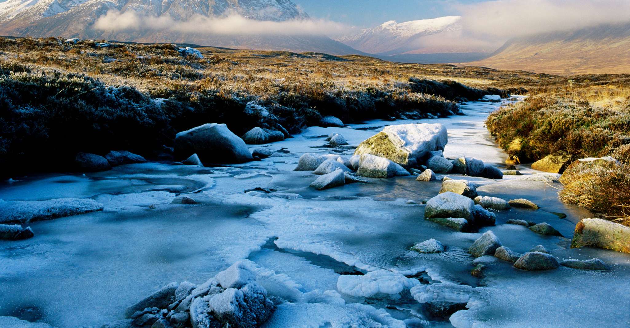 Excursión de 5 días por Edimburgo, Isla de Skye Loch Ness y Highlands - Hizvo