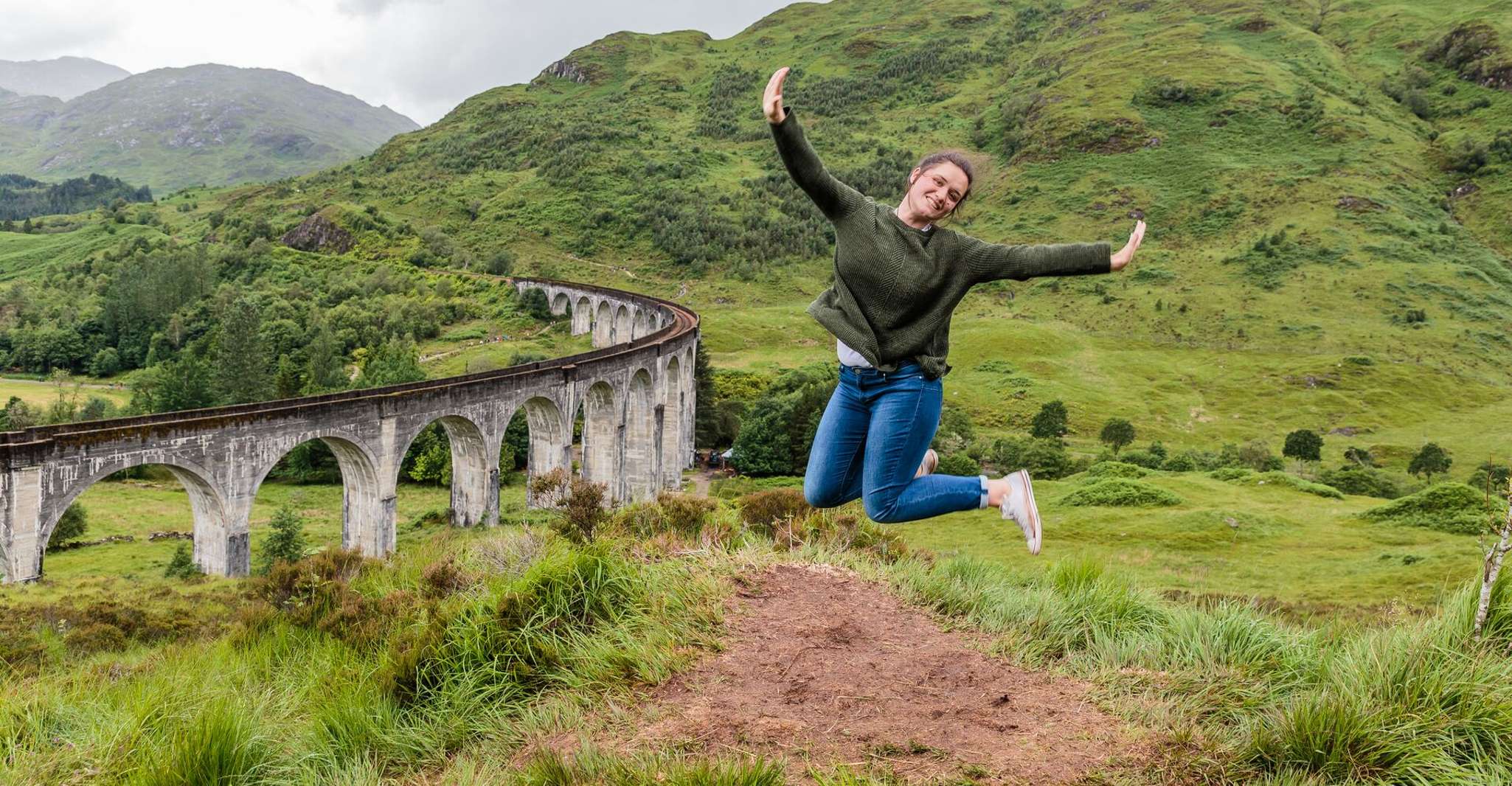 Excursión de 5 días por Edimburgo, Isla de Skye Loch Ness y Highlands - Hizvo