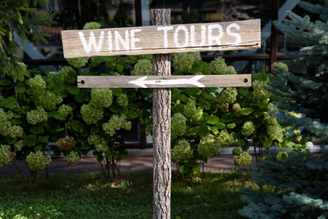 Visit Swan Valley Full-Day Winery Experience with Lunch from Perth in Margaret River