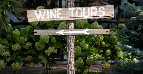 Swan Valley Ganztägiges Weingut-Erlebnis mit Mittagessen ab Perth