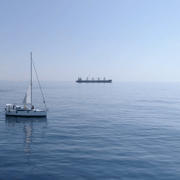 Carboneras: Cabo de Gata Caves and Los Muertos Sailing Tour