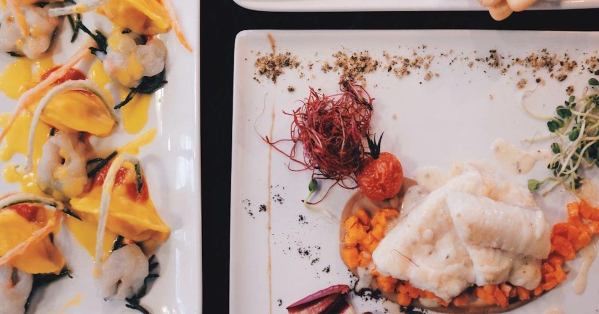 Four-course Food & Wine Pairing Elegant Dinner in Venice | GetYourGuide