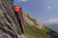 De Zurique: Excursão de um dia a Lucerna e Monte Pilatus