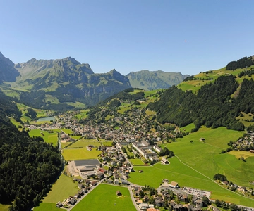 Vanuit Zürich: Dagvullende tour door Luzern en Engelberg