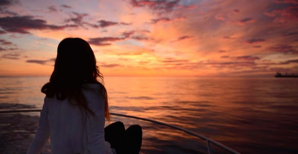 Cabo de Gata Natural Park: Sunset Sailing Tour with Cava