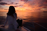 Almeria, Cabo de Cat-Nijar Natural Park Sunset Sailing Tour - Housity