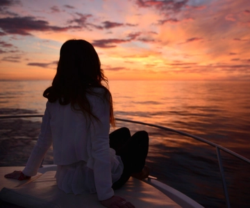 Cabo de Gata Natural Park: Sunset Sailing Tour with Cava