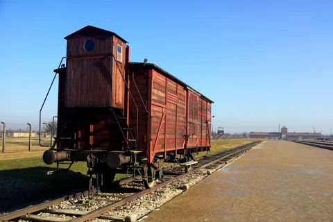 Auschwitz-Birkenau Skip-the-Line Entry Tickets