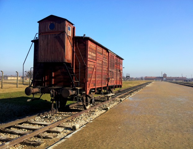 Visit Oswiecim Auschwitz-Birkenau Skip-the-Line Entry Tickets in Oswiecim, Poland