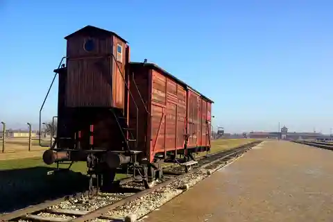 Auschwitz-Birkenau Skip-the-Line Entry Tickets