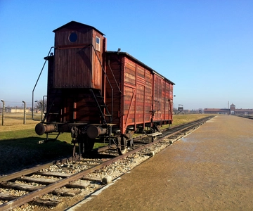 Auschwitz-Birkenau Ingressos sem fila