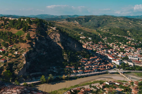 &quot;Scopri la collina di Gorica: Escursione attraverso la storia e la natura&quot;