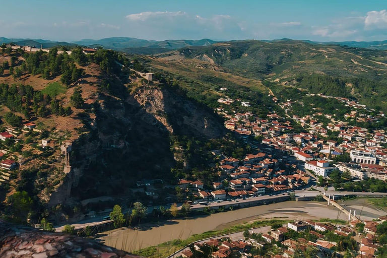 &quot;Scopri la collina di Gorica: Escursione attraverso la storia e la natura&quot;